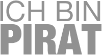 ICH BIN PIRAT